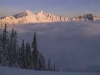 Сергей Маврин - Крылья