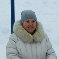 Лаура Белова