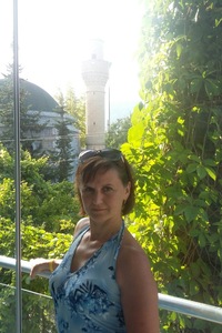Елена Андреева