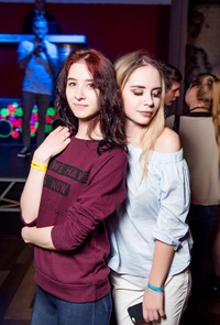 Екатерина Завьялова