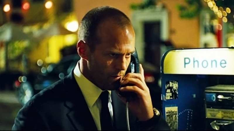 Перевозчик 2, Le Transporteur II (2005) BDRip