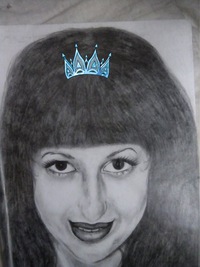 Маргарита Соколова