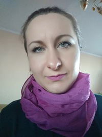 Татьяна Самусенко-Козлова