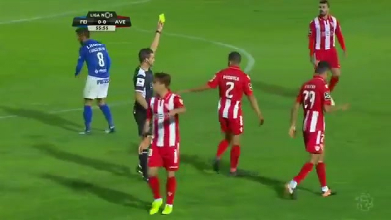 Feirense