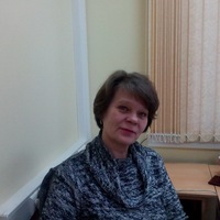 Светлана Маслакова