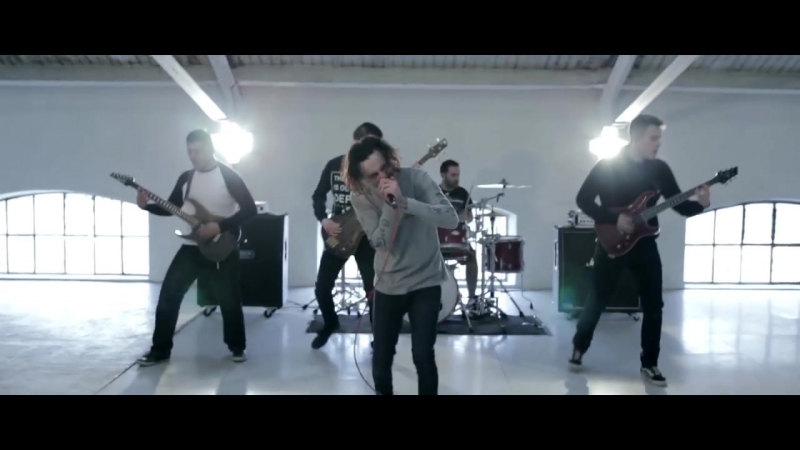 Steal The Universe Chasing Time ( Official Music