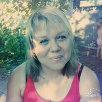 Наталья Новикова