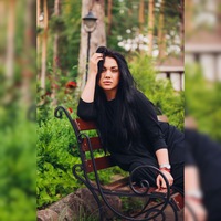 Alexandra Dermenzhi