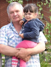 Александр Захаров