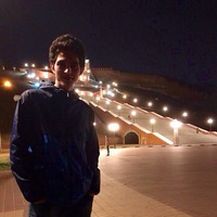 Евгений Волков