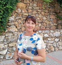 Светлана Яковлева