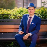 Алексей Виригин