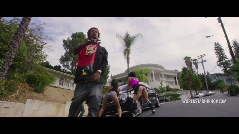 Rich The Kid Ran It Up Feat. Young