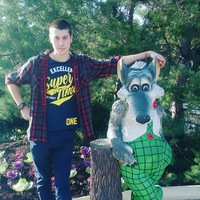 Александр Петров