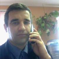 Александр Лукьянов