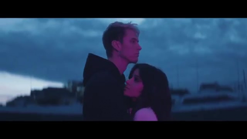 Machine Gun Kelly, Camila Cabello Bad
