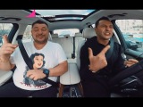 Сергей Жуков в шоу "Очень караочен" на канале "МУЗ-ТВ" 24.05.2017