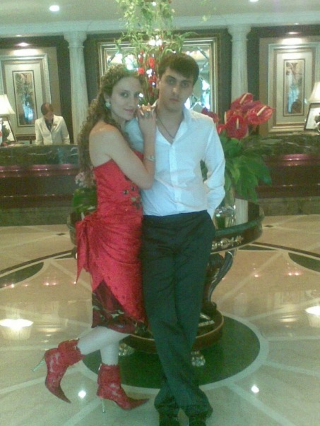 №23, Ниночка Дадунина, Донецк №23, Ниночка Дадунина, Донецк