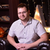 Андрей Николаенко