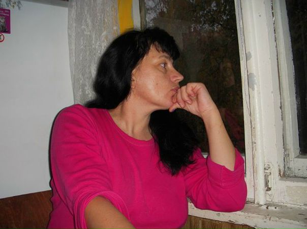 Бандорина Надежда (Бандорина), Россия