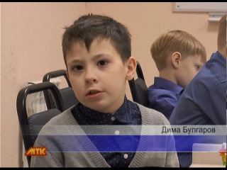 Мирнинская телевизионная компания (МТК)