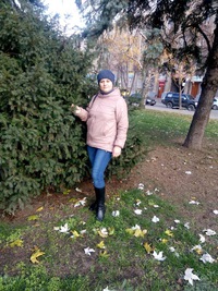 Юля Шпак