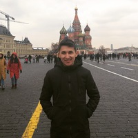Рамазан Каекбердин
