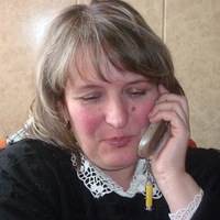 Елена Жильцова