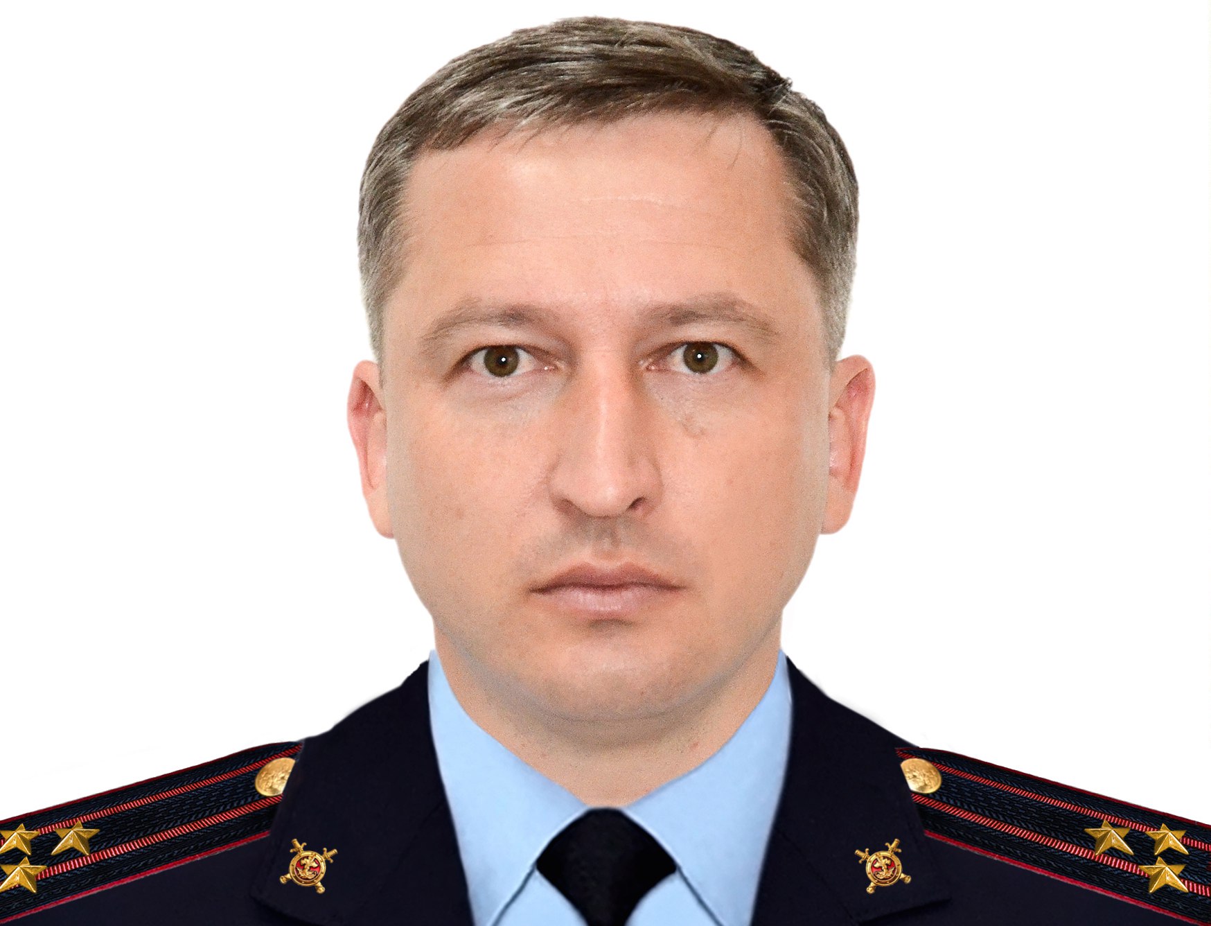 Уроженец Зеленчукского района назначен начальником УГИБДД по КЧР