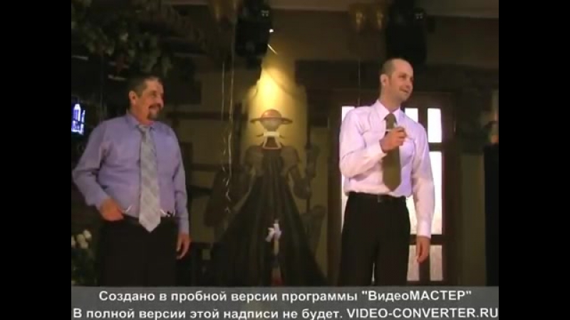 Самый смешной конкурс на