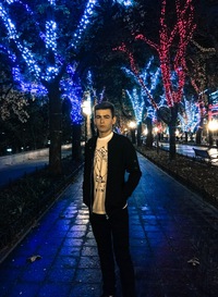 Вячеслав Попов
