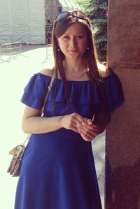 Елена Мухина