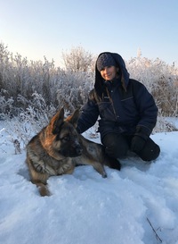 Дина Валеева