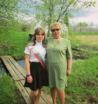 Нэля Кузнецова