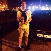Сергей Овчинников