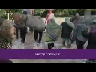 песня мальчика затронет душу каждого