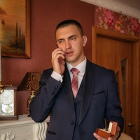 Юра Калашников