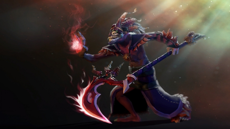 Dota2solo. full support, hard, initiator. Трансляция в высоком качестве на