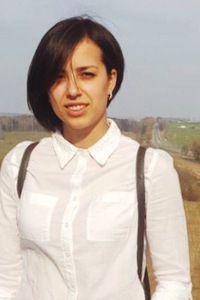 Ani Chagrin