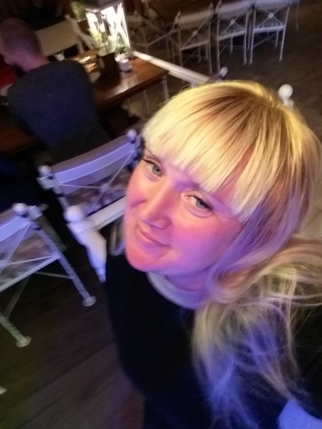 Мариша Чабанова, Украина, Харьков