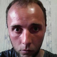 Максим Щербина