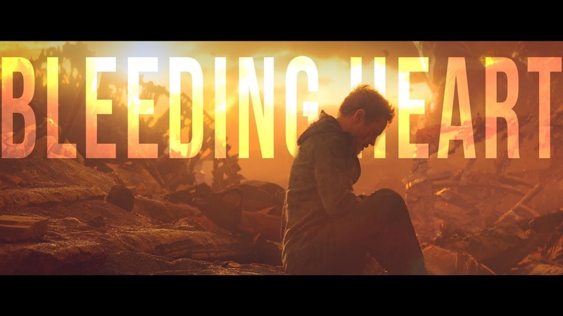 infinity war, , bleeding