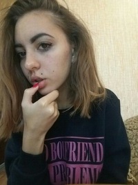 Саша Мартынова