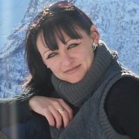 Ольга Елисеева