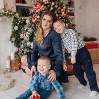 Ксения Осипова