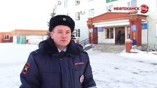 Пешеходный переход на улице Парковой перенесен