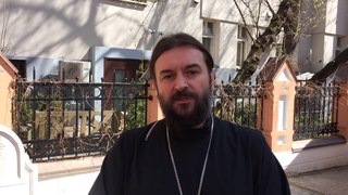 Прот.Андрей Ткачёв С днем Жен Мироносиц