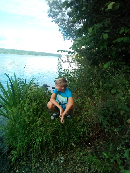 Никита Варнаков, Россия, Иваново