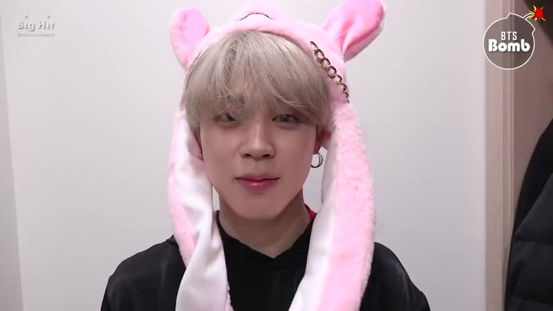 BANGTAN BOMB Happy New