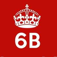 6 В 6 В